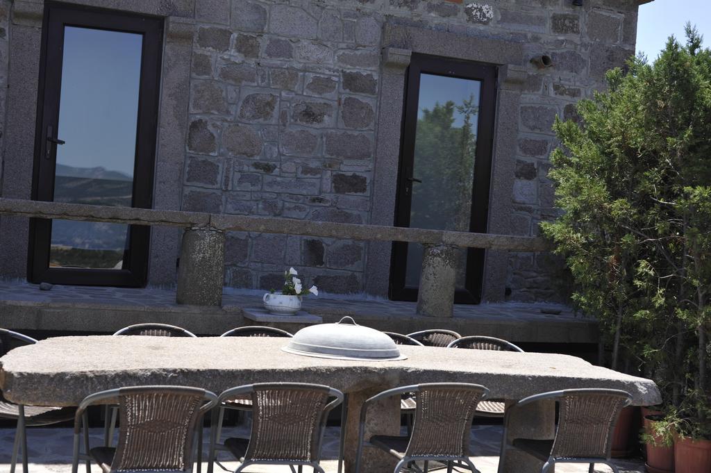 Assosyal Hotel Exterior foto