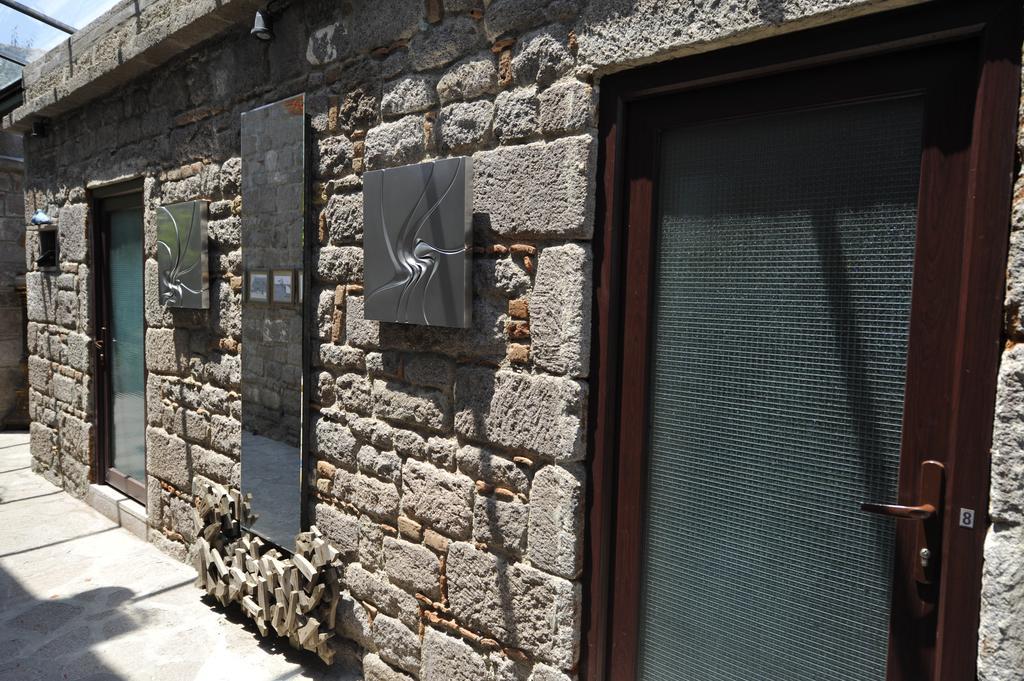 Assosyal Hotel Exterior foto