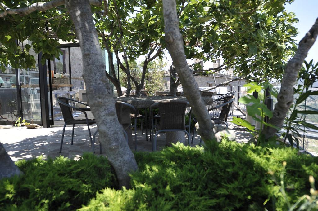 Assosyal Hotel Exterior foto