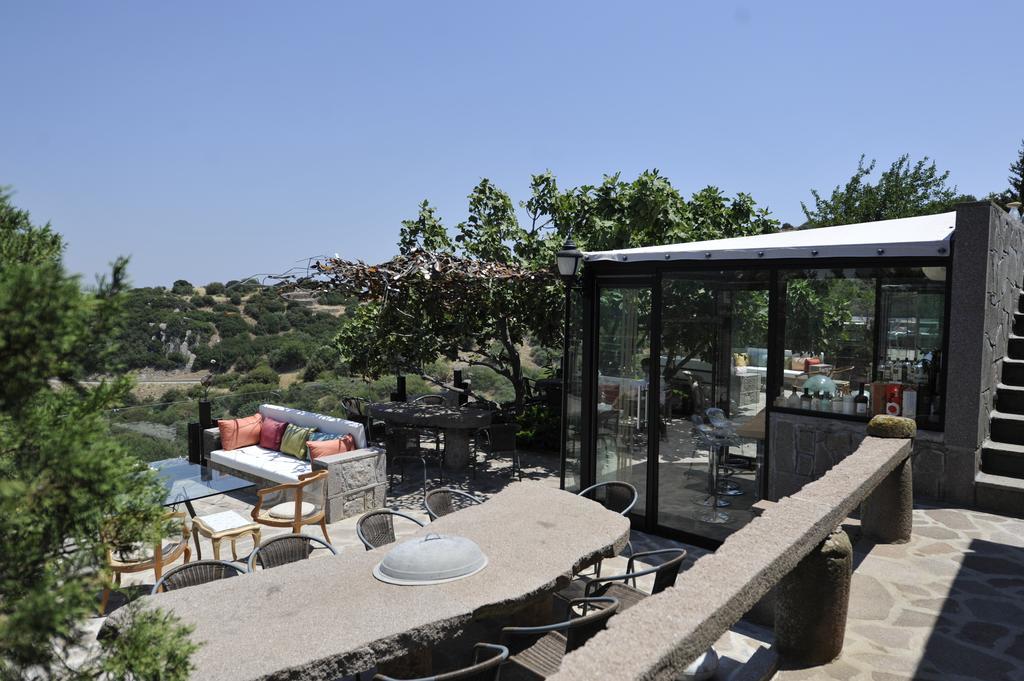Assosyal Hotel Exterior foto
